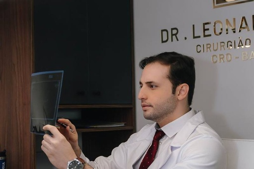 صورة العيادة