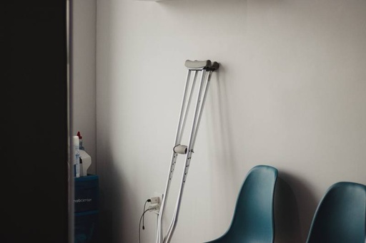 صورة العيادة
