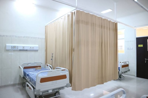 صورة المستشفى