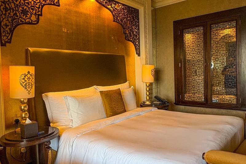 Royal Bosphorus Suite