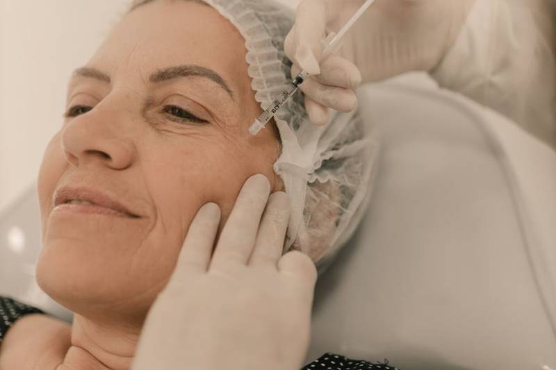 باقة الجراحة التجميلية في دبي – باقة طبية لمدة 12 ليلة
