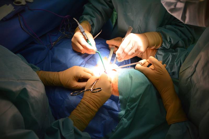 جراحة القلب المفتوح لتحويل مسار الشرايين (CABG) في مومباي – باقة طبية لمدة 7 ليالٍ