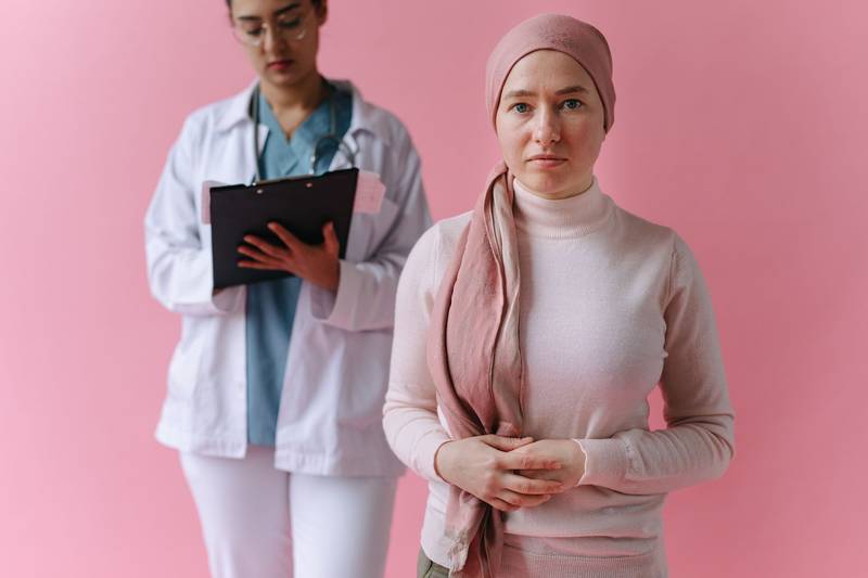 برنامج رعاية السرطان الشامل في برلين – باقة طبية لمدة 11 ليلة