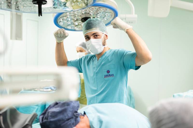 جراحة القلب المفتوح لتحويل مسار الشرايين (CABG) في ميونخ – باقة طبية لمدة 12 ليلة